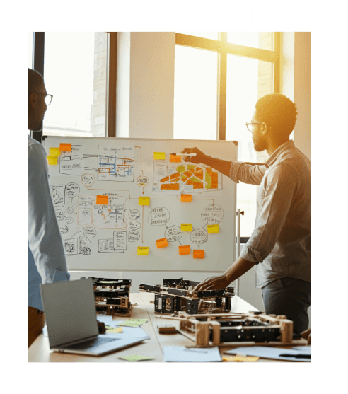 Customer-Driven Product Innovation